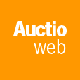 AuctioWeb do aukcji stacjonarnych Icon
