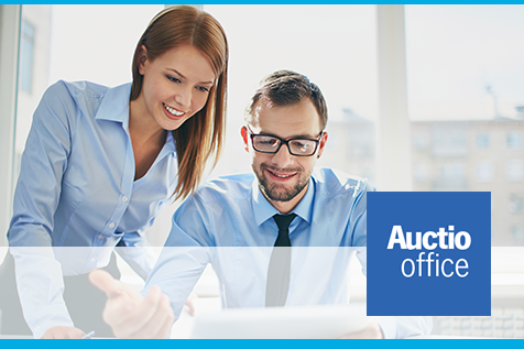 AuctioOffice Software for Auctioneers