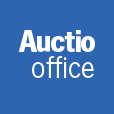 Software for Auction Administration Icon