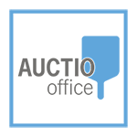 For what purpose can AuctioOffice be used?
