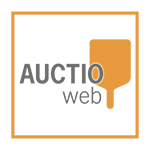 What is AuctioWeb for?